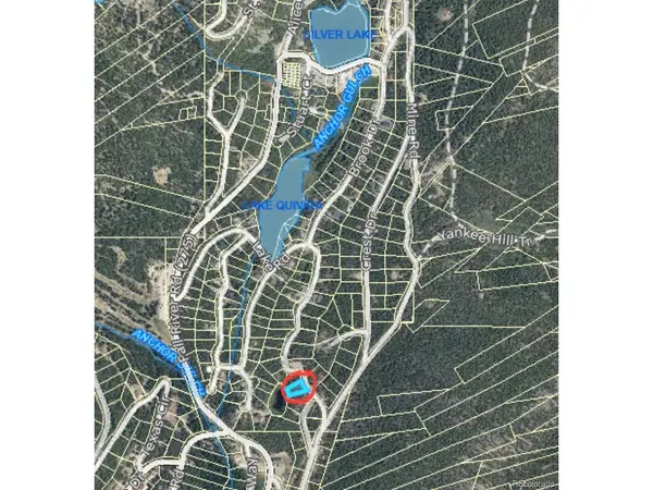 111 Lake, Idaho Springs, CO 80452