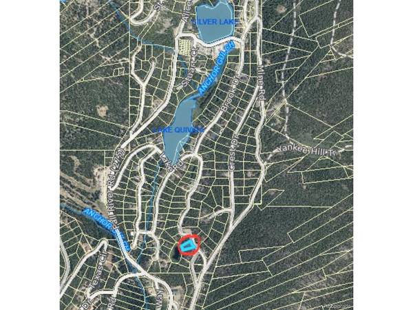 111 Lake, Idaho Springs, CO 80452