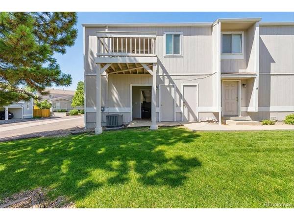 7994 Chase #20, Arvada, CO 80003