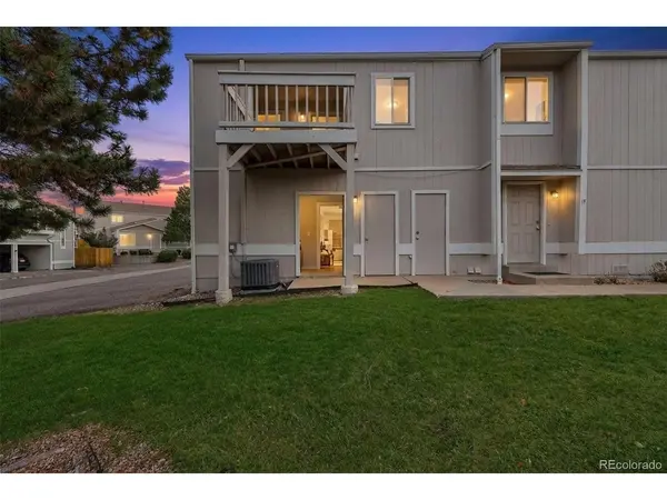 7994 Chase #20, Arvada, CO 80003