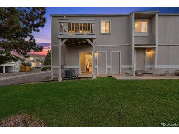 7994 Chase #20, Arvada, CO 80003