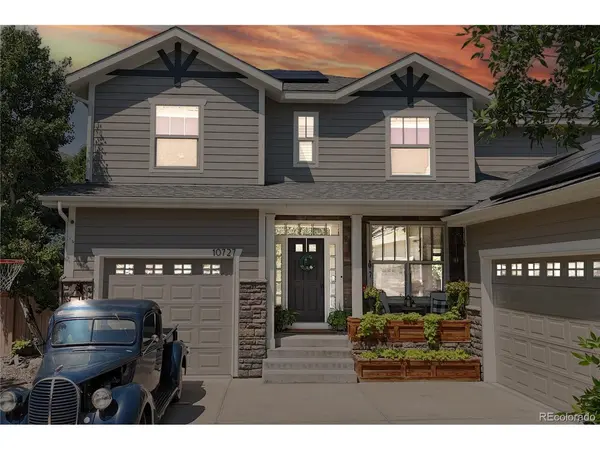 10727 Addison, Highlands Ranch, CO 80126