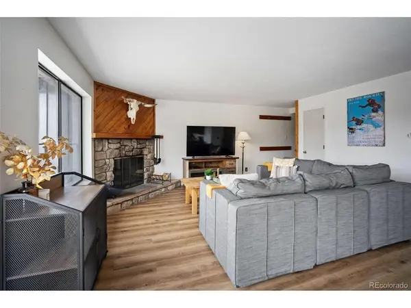 Address not disclosed, Silverthorne, CO 80498