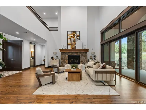 11790 Huckleberry, Franktown, CO 80116