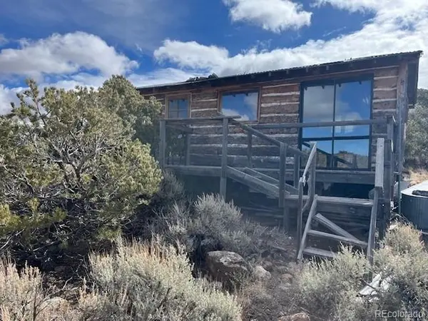 TBD 40 Acres, San Luis, CO 81152