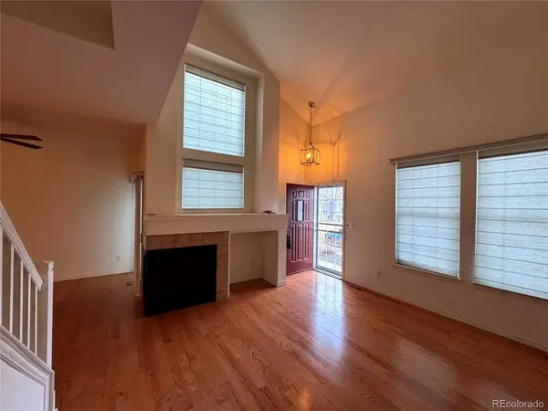 8300 Fairmount #C104, Denver, CO 80247