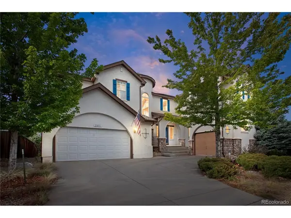 2891 Canyon Crest, Highlands Ranch, CO 80126