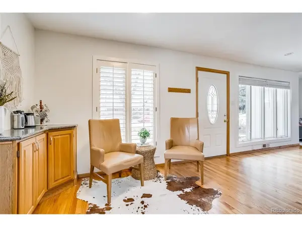 1385 S Hudson, Denver, CO 80222