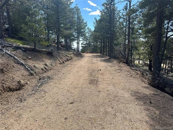 339 Eagle Mountain, Manitou Springs, CO 80829