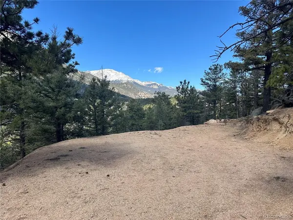339 Eagle Mountain, Manitou Springs, CO 80829