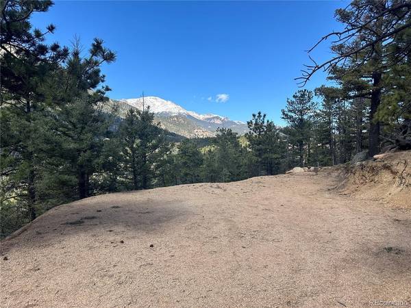339 Eagle Mountain, Manitou Springs, CO 80829
