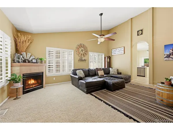 9611 W Chatfield #A, Littleton, CO 80128