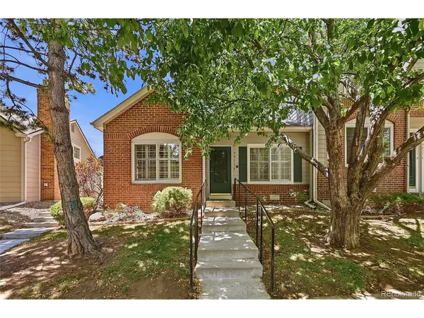 9611 W Chatfield #A, Littleton, CO 80128