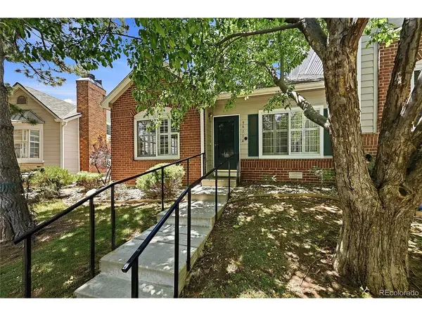 9611 W Chatfield #A, Littleton, CO 80128