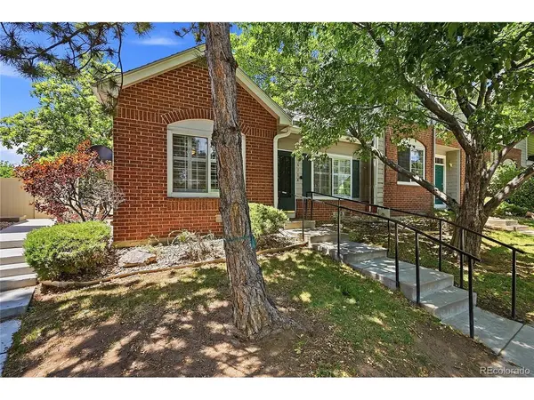 9611 W Chatfield #A, Littleton, CO 80128