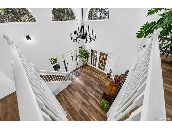 6060 Vessey, Colorado Springs, CO 80908
