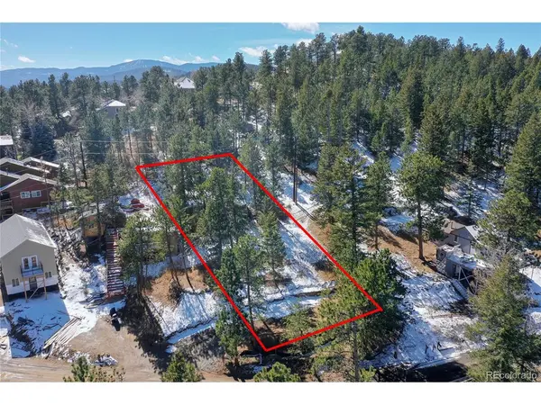 3025 Yucca, Evergreen, CO 80439