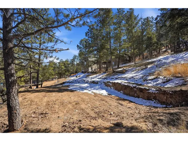 3025 Yucca, Evergreen, CO 80439