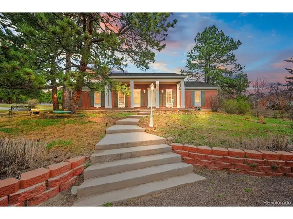 1380 Woodmoor, Monument, CO 80132