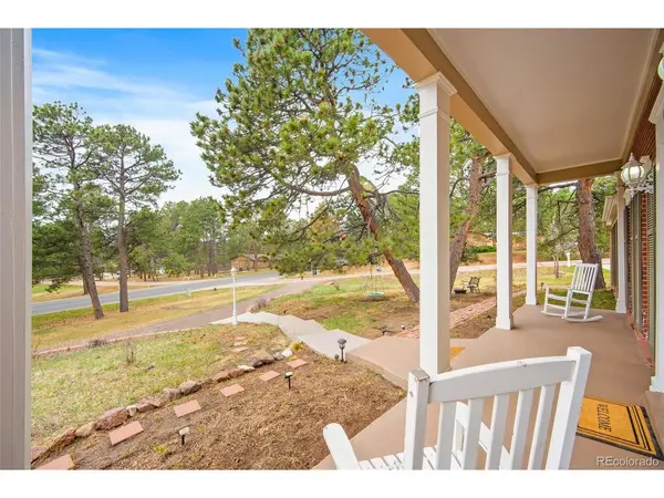 1380 Woodmoor, Monument, CO 80132