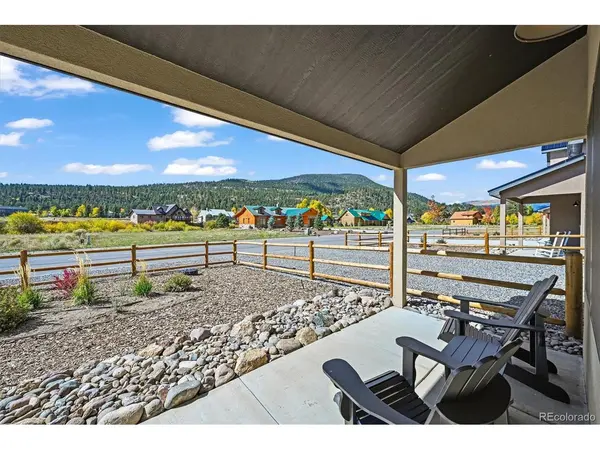 Address not disclosed, South Fork, CO 81154