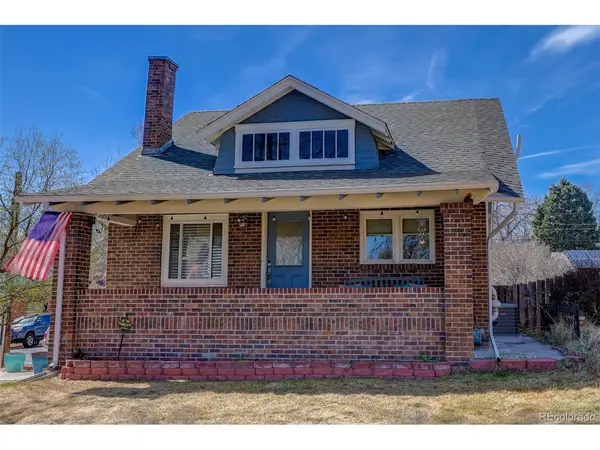4501 Zuni, Denver, CO 80211