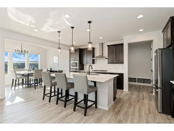 5646 S Grand Baker, Aurora, CO 80016