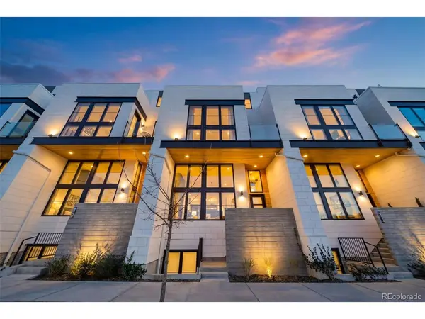 4254 E 8th, Denver, CO 80220