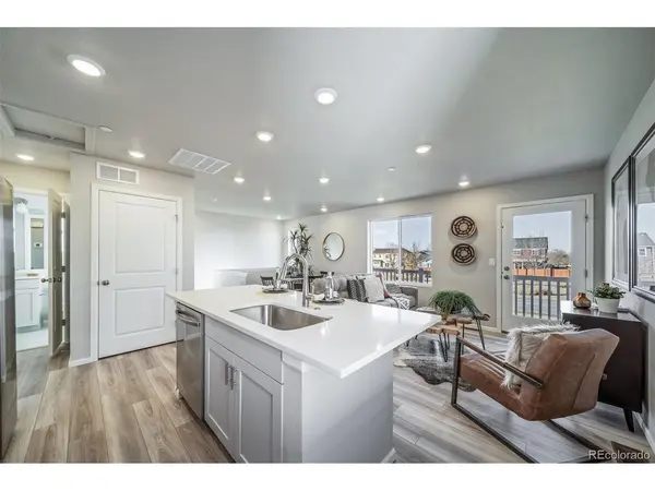 46547 Gold Prairie, Bennett, CO 80102