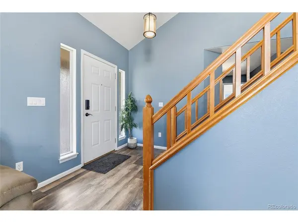 9041 W Rockland, Littleton, CO 80128