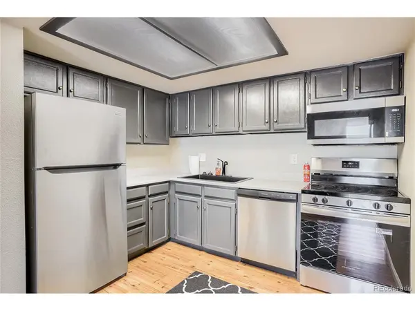 9680 Brentwood #208, Broomfield, CO 80021