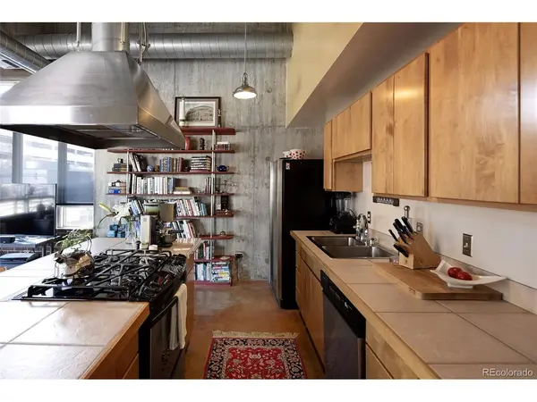 2000 Little Raven #102, Denver, CO 80202