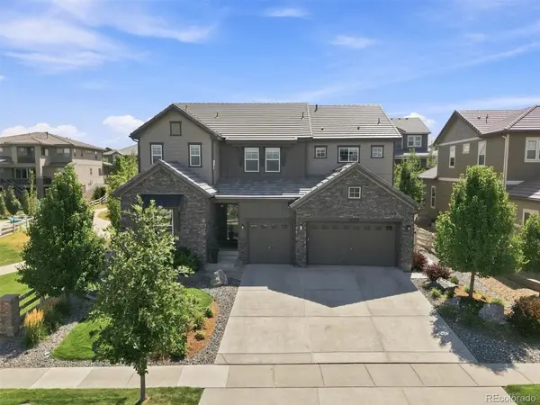 16332 Spanish Peak, Broomfield, CO 80023