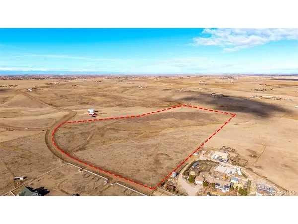 44145 E Iliff, Bennett, CO 80102
