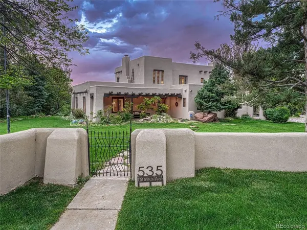 535 Dittmer, Pueblo, CO 81005