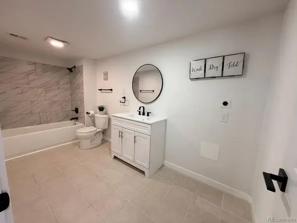 Address not disclosed, Denver, CO 80231