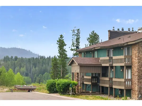 520 Kings Crossing #A-304, Winter Park, CO 80482