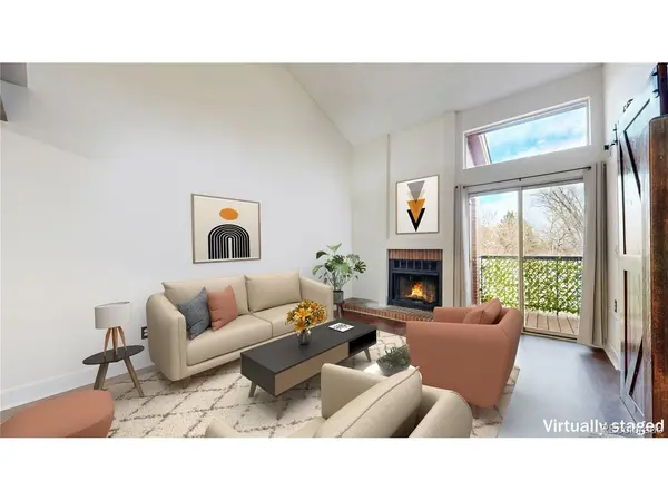 4899 S Dudley #19D, Littleton, CO 80123