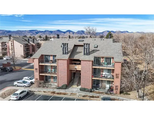 4899 S Dudley #19D, Littleton, CO 80123
