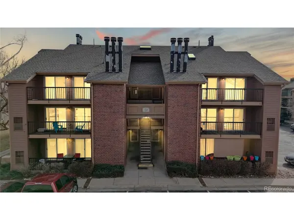 4899 S Dudley #19D, Littleton, CO 80123