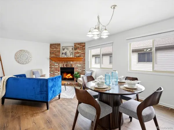 4246 S Granby #D, Aurora, CO 80014
