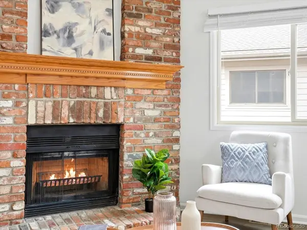 4246 S Granby #D, Aurora, CO 80014