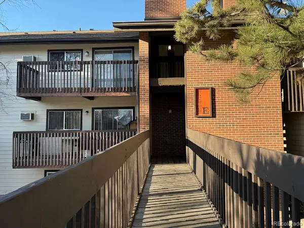 14704 E 2nd #107E, Aurora, CO 80011