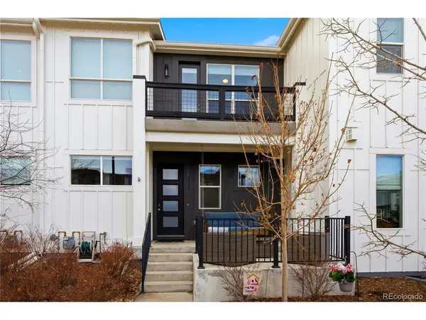 6033 Galena, Denver, CO 80238