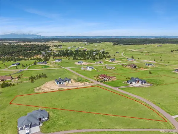 11691 Rambling, Colorado Springs, CO 80908