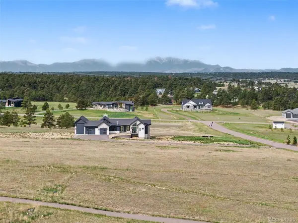11691 Rambling, Colorado Springs, CO 80908