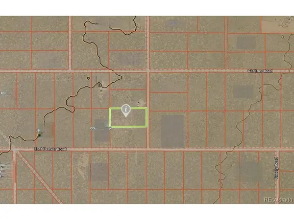 Address not disclosed, Fort Garland, CO 81133