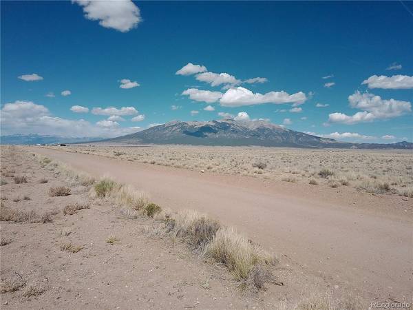 Fort Garland, CO 81133