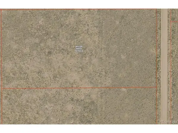Address not disclosed, Fort Garland, CO 81133