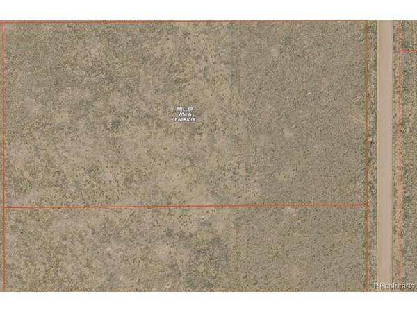 Address not disclosed, Fort Garland, CO 81133